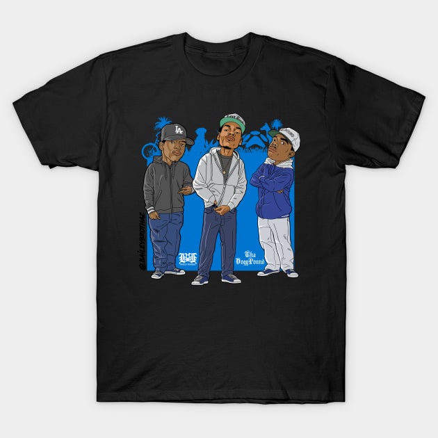 Dog pound t shirt 2025